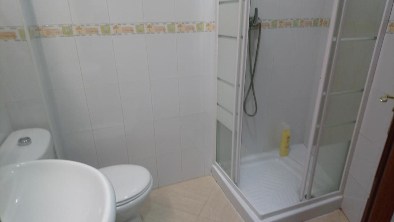 Tourismcasa Apartment Dos Hermanas Bagian luar foto